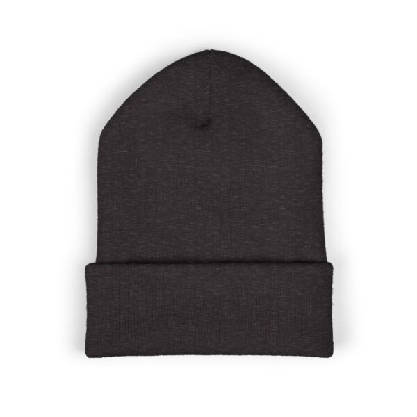 Psych Ward Cuffed Beanie - Embroidered Hat, Winter Accessory, Gift for Him/Her, Streetwear Fashion, Cozy Beanie, Warm Headwear - Image 26