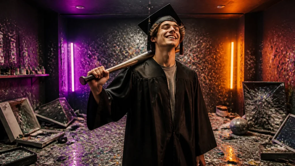 5 Steps to Smash Finals Stress and Finish the School Year Strong (Easy Guide for Maryland Students)