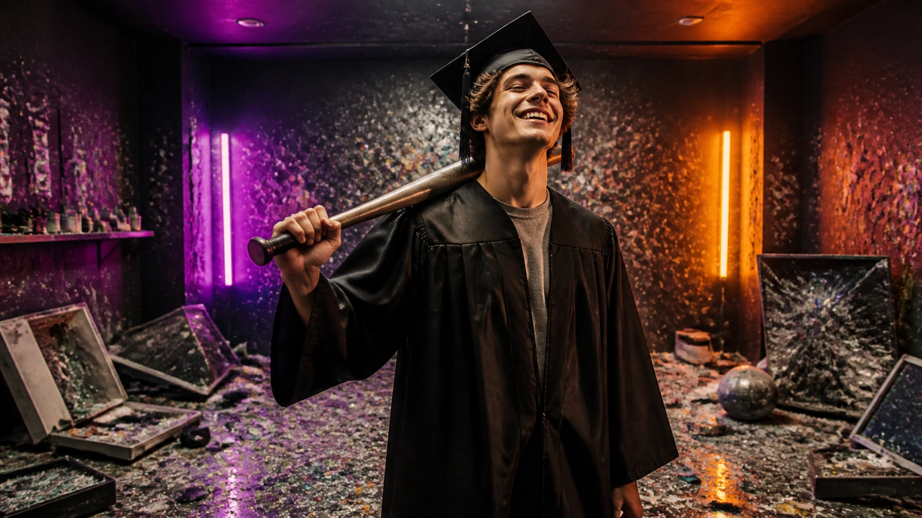 5 Steps to Smash Finals Stress and Finish the School Year Strong (Easy Guide for Maryland Students)
